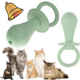 zabawka-dla-psa-kota-smoczek-z-dzwoneczkiem