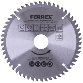 tarcza-do-pilarki-o-165-mm-1-sztuka-54t-ferrex-drewno