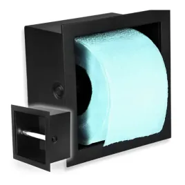 uchwyt-na-papier-toaletowy-16x16cm-czarny-mat-wnekowy-bez-wiercenia-do-wc