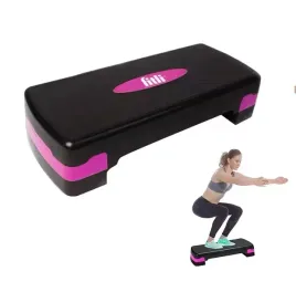 step-do-cwiczen-fitness-aerobiku-2-stopnie-trener-rownowagi-stopien-podest