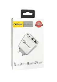 ladowarka-sieciowa-2-4a-20w-biala-vega-faston-quick-3-0-fast-charger-2400ma