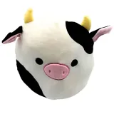 maskotka-krowa-pluszowa-krowka-przytulanka-mieciutka-dla-dzieci-duza-19-cm-stan-nowy