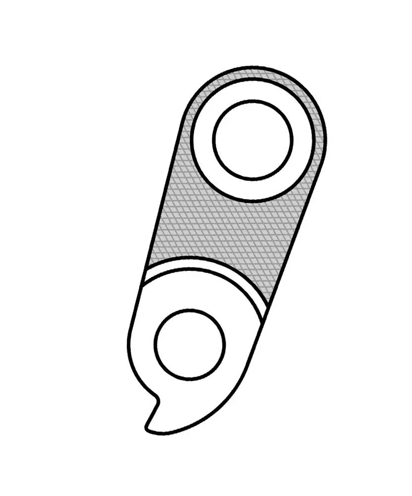 hak-przerzutki-gh-247-ktm-stan-nowy