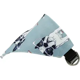 obroza-dla-sredniego-psa-z-apaszka-chustka-w-buldozki-dla-fana-buldogow