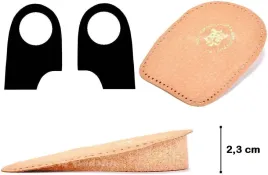 mlodziezowe-bezowe-podpietki-na-ostrogi-poduszki-podwyzszajace-23-mm-23-cm