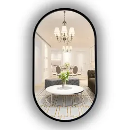 lustro-podswietlane-w-czarnej-ramie-owalne-scienne-125x60-cm