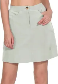spodenki-damskie-sportowe-2w1-spodnica-w-odcieniach-szarosci-2xl