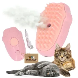 szczotka-parowa-dla-kota-zwierzat-elektryczna-do-pielegnacji-siersci