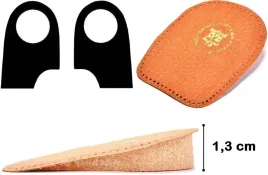 36-41-brazowe-amortyzujace-podpietki-na-ostroge-podwyzszajace-13mm-13-cm