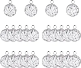 okragle-zawieszki-do-produkcji-bizuterii-30-sztuk-z-stali-nierdzewnej-12-mm