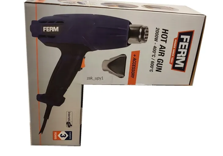 opalarka-ferm-2000-w-240-v-600-c-napiecie-zasilania-240-v