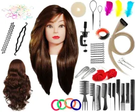 glowka-glowa-fryzjerska-treningowa-alinka-50cm-zestaw-do-czesania-wlosy