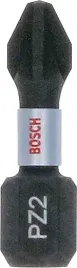 bosch-koncowka-wkrecajaca-bit-pz2-1-4-impact-control-25mm-25pcs