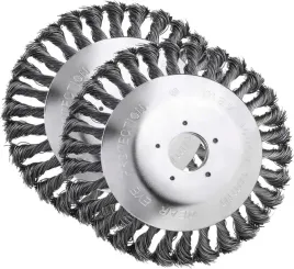 2x-szczotka-tarcza-do-wykaszarki-150mm-254mm-stal-skrecana-uweed
