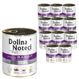 dolina-noteci-premium-bogata-w-krolika-mokra-karma-dla-psa-800g-x12
