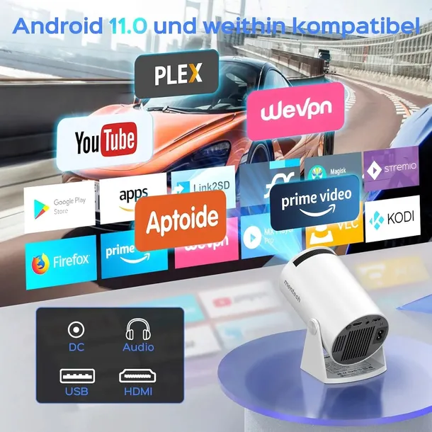 mini-projektor-full-hd-1080p-wifi-bluetooth-zoom-android-marka-bez-marki