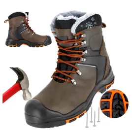 wysokie-buty-robocze-zimowe-ocieplane-s3l-skorzane-wodoodporne-z-noskiem-42