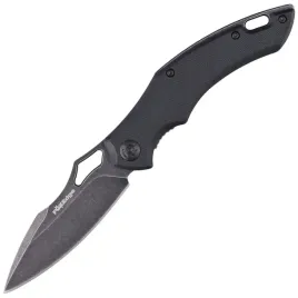 noz-foxedge-sparrow-black-g10-stone-washed-pvd