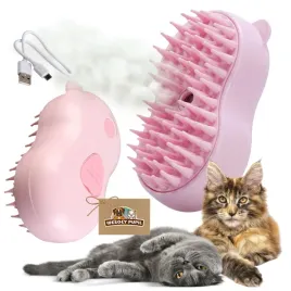 szczotka-parowa-dla-kota-zwierzat-elektryczna-do-pielegnacji-siersci