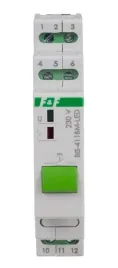 przekaznik-bistabilny-modulowy-230v-fandf-bis-411bm-led