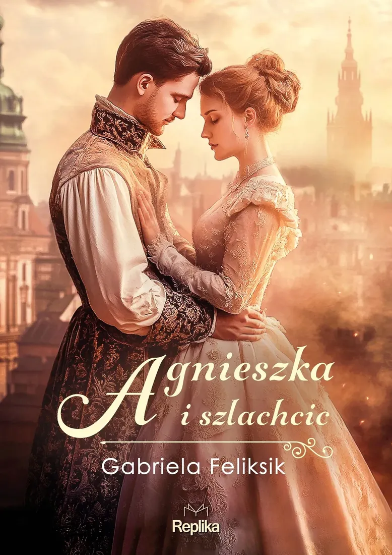 agnieszka-i-szlachcic