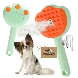 szczotka-parowa-dla-psa-kota-elektryczna-do-pielegnacji-siersci-masazer-usb