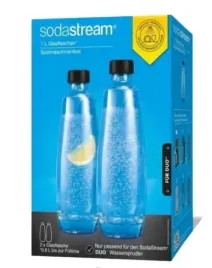 sodastream-zestaw-butelek-szklanych-pack-2-bott-glass-2-sztuki