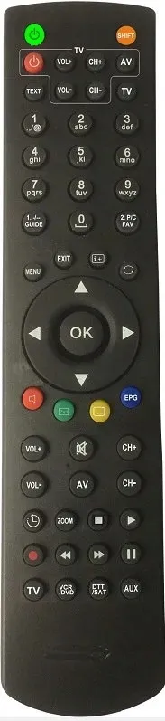 pilot-tv-nordmende-n2003lb