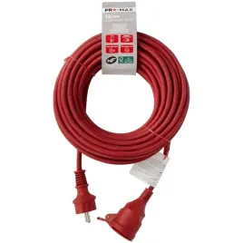 przedluzacz-zewnetrzny-pro-max-1-gn-15-m-ip44