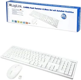 klawiatura-bezprzewodowa-myszka-logilink-id0104w-niemiecka-qwertz