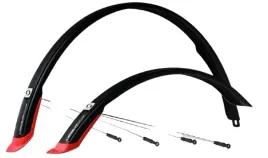 blotniki-28-simpla-ubiquit-sdl-45mm-czarny-czerwony-wsporniki