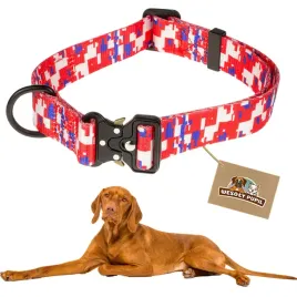 obroza-dla-psa-sredniego-duzego-mocna-metalowa-klamra-regulowana-m-46-55cm