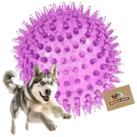 zabawka-dla-psa-pilka-jezyk-piszczaca-z-kolcami-masuje-dziasla-mega-xl-11cm