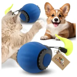 pilka-zabawka-interaktywna-dla-kota-psa-usb-wibracje-elektryczna