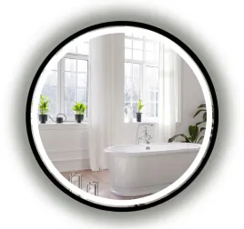 lustro-led-lazienkowe-okragle-90-cm-waska-rama