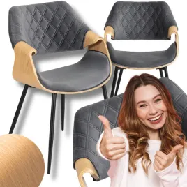 krzeslo-loft-szare-tapicerowane-do-salonu-jadalni-drewno-giete-dab-dakota