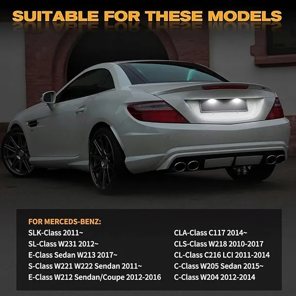 podswietlenie-tablicy-merceds-slk-class-sl-cl-cla-class-e-s-class-stan-nowy-numer-katalogowy-czesci-led-cla