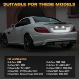 podswietlenie-tablicy-merceds-slk-class-sl-cl-cla-class-e-s-class-stan-nowy-numer-katalogowy-czesci-led-cla