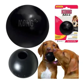 kong-extreme-ball-pilka-dla-psa-na-przysmaki-lana-guma-twarda-mega-mocna-m