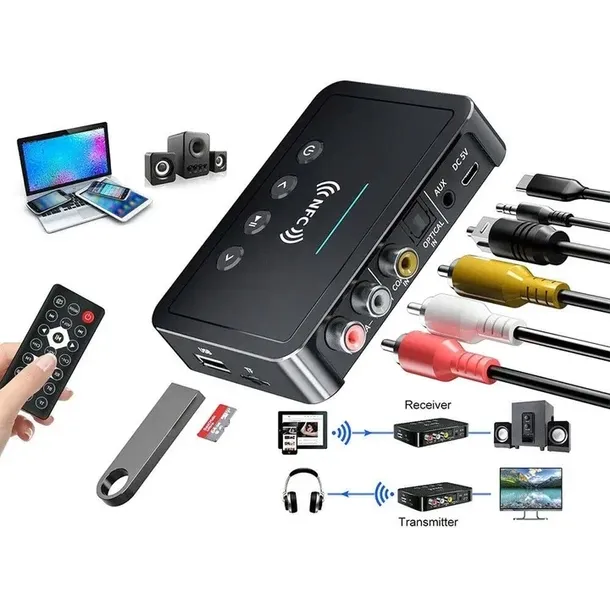 transmiter-adapter-bluetooth-5-1-nadajnik-jack-zrodlo-sygnalu-aux-bluetooth