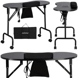 skladany-stolik-kosmetyczny-biurko-do-manicure-z-podporka-mobilny-czarny