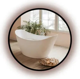lustro-led-w-czarnej-ramie-scienne-50cm-kolo-loft