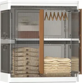 haixin-plastikowy-organizer-skladana-szafka-do-przechowywania-150l-polka