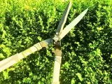 nozyce-do-zywoplotu-21-cm-stan-nowy