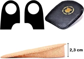 mlodziezowe-czarne-podpietki-na-ostrogi-poduszki-podwyzszajace-23-mm-23-cm