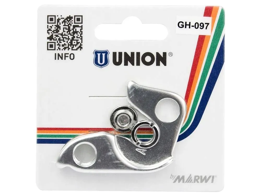 hak-przerzutki-gh-097-corratec-redline-stan-nowy