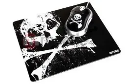 myszka-podkladka-zestaw-acme-painted-limited-ed