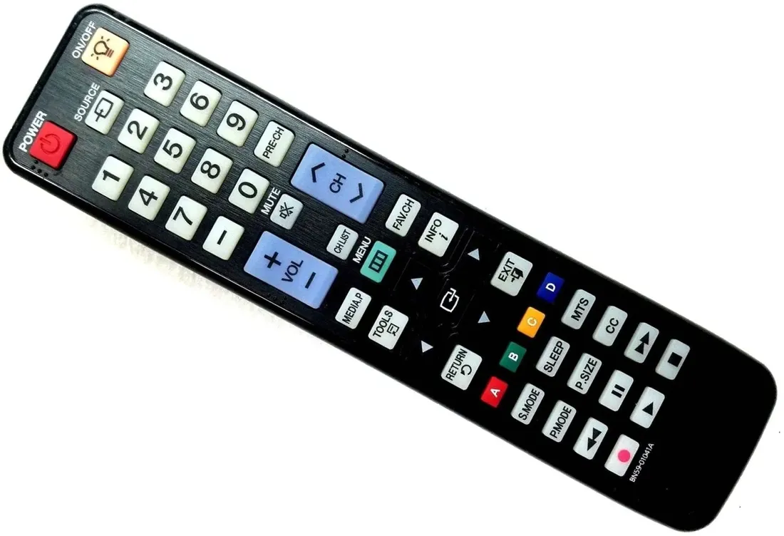 pilot-do-samsung-bn59-01041a