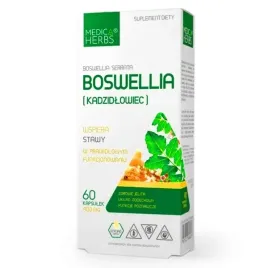 medica-herbs-boswellia-serrata-kadzidlowiec-stany-zapalne-stawy-odpornosc