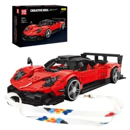 klocki-pojazd-technic-sportowe-auto-zonda-1278-el-mould-king-10041-prezent